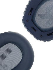 Амбушюры для наушников JBL Quantum 100 (темно-синий)