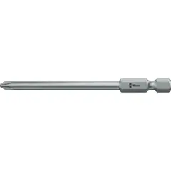 Бита крестовая Phillips PH1 x 127 мм WERA 05059765001