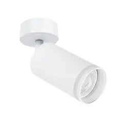 Спот Arte Lamp IMAI A2365PL-1WH, 1хGU10