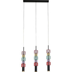 Светильник подвесной Candy Bar Colore 70 см