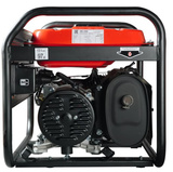 Электростанция бензиновая FUBAG BS 3300