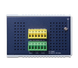 Коммутатор промышленный Planet IGS-5225-4UP1T2S
