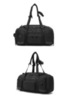 Картинка рюкзак для путешествий Ozuko 9834 Black - 11