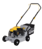 Газонокосилка бензиновая Huter GLM-420LT Grey — фото 2