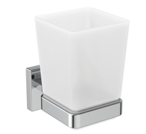 Ideal Standard Iom Square E2204AA Стакан для зубных щеток