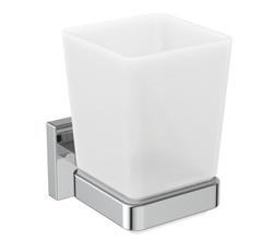 Ideal Standard Iom Square E2204AA Стакан для зубных щеток фото
