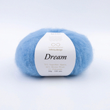 Пряжа Infinity Dream 6032