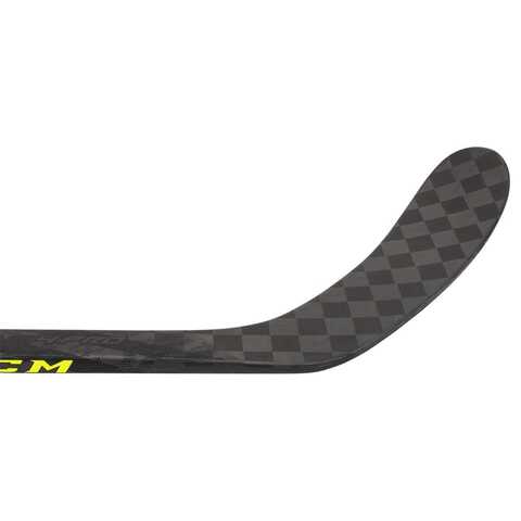 Клюшка CCM SUPER TACKS AS4 PRO GRIP 55 INT 29 L