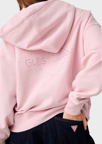 Толстовка GUESS Jeans