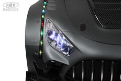 Mercedes AMG drift E005EE с дистанционным управлением