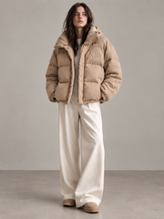 Пуховая куртка Miu Miu, XS