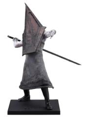 Фигурка Kotobukiya Oshi Works Silent Hill Red Pyramid Thing