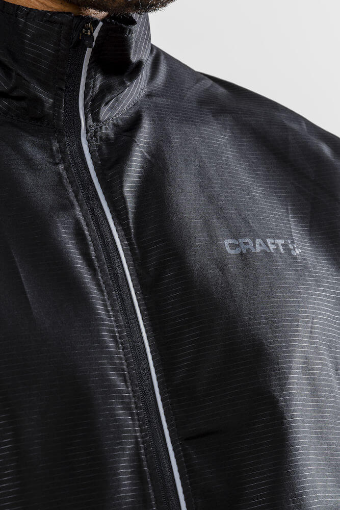 Craft Eaze куртка для бега мужская - 4
