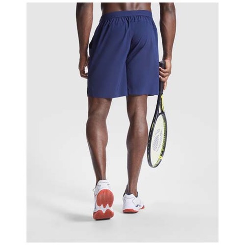 Murray спортивные шорты унисекс плотностью 100 г/м²