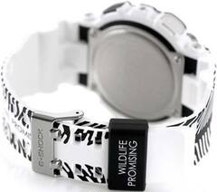 Часы мужские Casio GA-110WLP-7A G-Shock