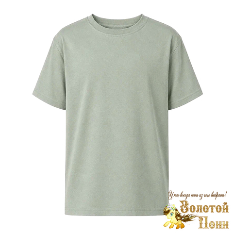 Футболка хлопок д (8-13) 261021-BK1848FD.6