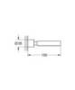 GROHE Atrio 40305AL3 Держатель