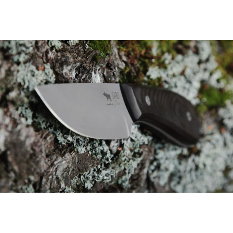 Нож Лис Next G10, Саро