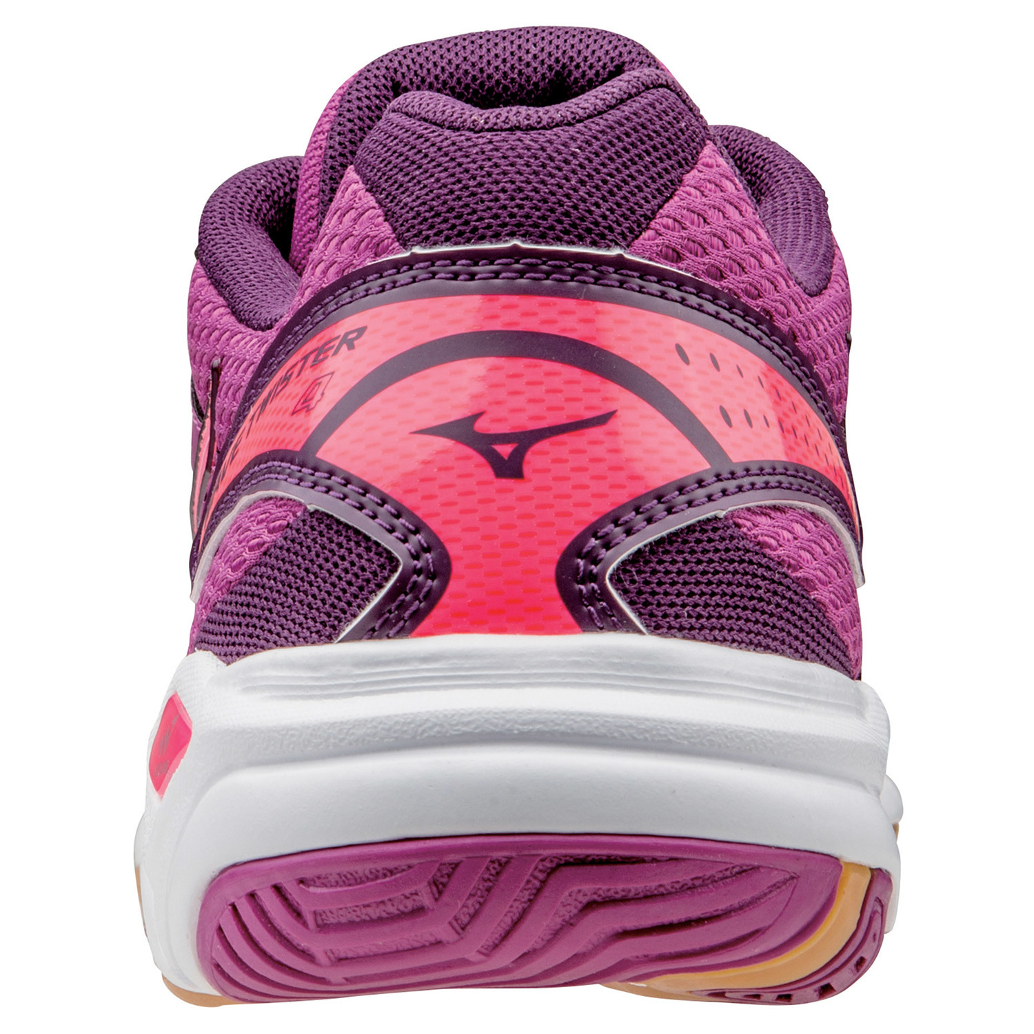 Волейбольные кроссовки Mizuno Wave Twister 4 женские - 2