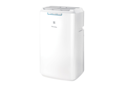 Фото Мобильный кондиционер Electrolux EACM-10 EZ/N3