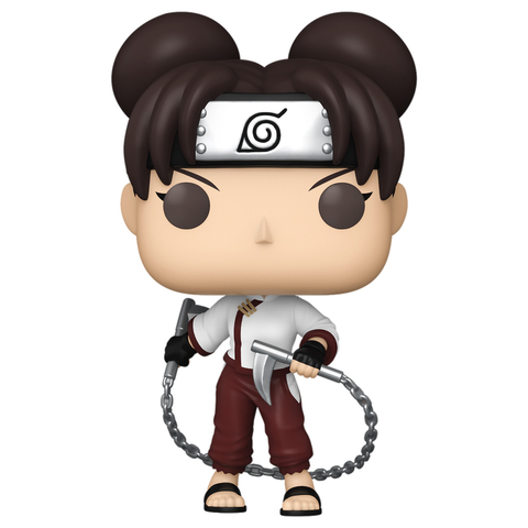 Funko POP! Naruto Shippuden: Tenten (1661)