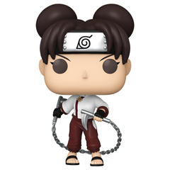 Funko POP! Naruto Shippuden: Tenten (1661)