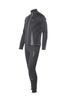 Nordski Active мужской разминочный костюм grey - 8