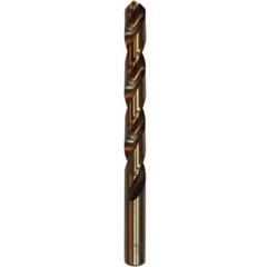 Сверло по металлу HSS+Co 5% 1,5 мм Makita D-17289