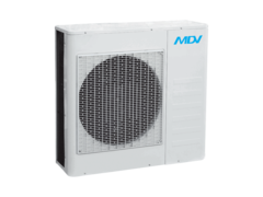 Мини-чиллер DC-Inverter MDV MDGC-V7W/D2N1