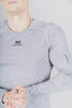 Nordski Pro футболка тренировочная мужская с длинным рукавом grey - 3