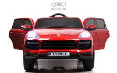 Porsche E999EE (лицензионная модель) с дистанционным управлением