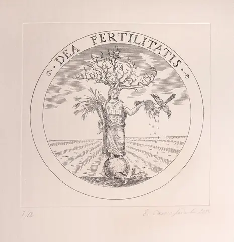 Dea Fertilitatis
