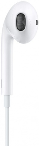 Купить гарнитуру Apple EarPods Lightning в Перми
