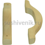 Ручки для бани - 3