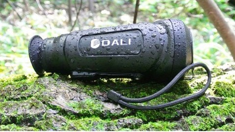 ТЕПЛОВИЗИОННЫЙ МОНОКУЛЯР DALI S240-19
