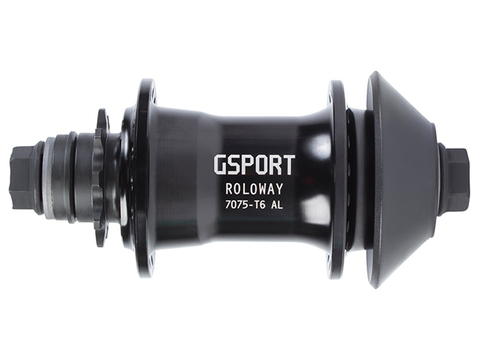 Втулка задняя GSPORT Roloway