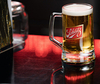 Schlitz Premium Helles draft