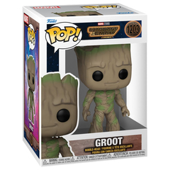 Funko POP! Guardians of the Galaxy 3: Groot (1203)