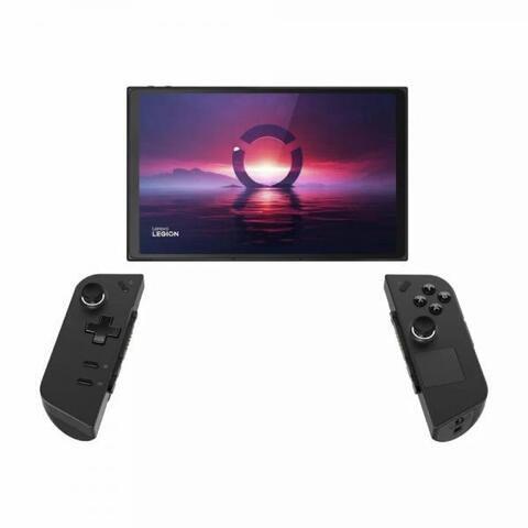 Купить Игровая приставка Lenovo Legion Go 16/512Gb в Перми!