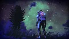 Игра No Man`s Sky (PS5)
