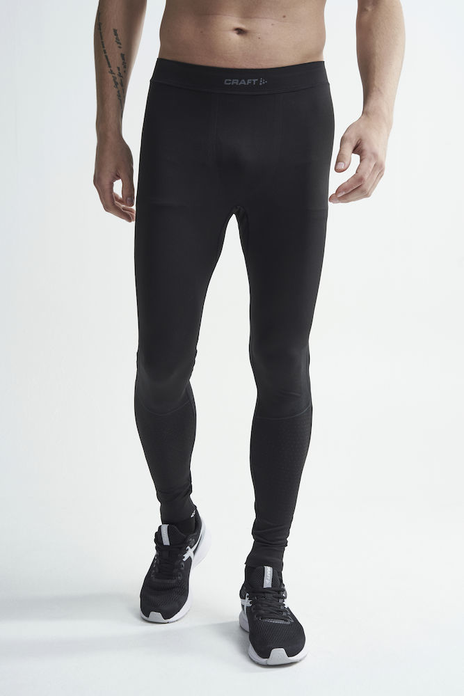 Craft Active Intensity мужское термобелье комплект black - 7