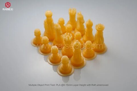 3D-принтер Raise3D N2 Plus Dual
