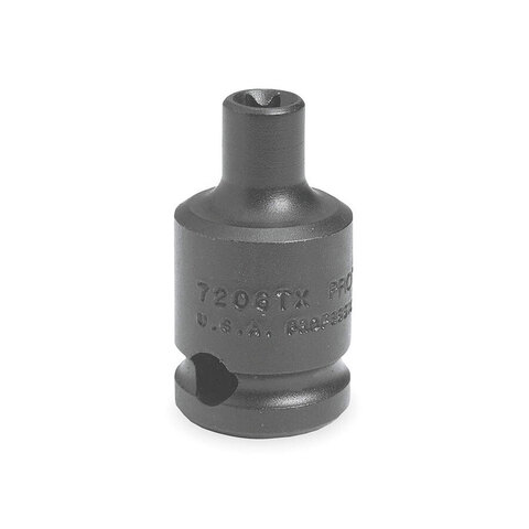 J7206TX Головка торцевая ударная Torx E6