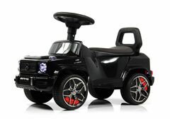Толокар Mercedes-Benz GL63 Z001ZZ-D (ЛИЦЕНЗИОННАЯ МОДЕЛЬ)