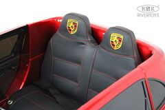 Porsche E999EE (лицензионная модель) с дистанционным управлением