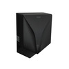 Fixsen Hotel FX-31026C Сушилка для рук, цвет: чёрный