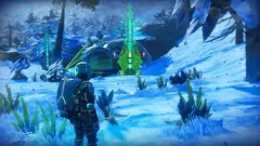 Игра No Man`s Sky (PS5)