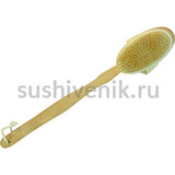 Щетка с натуральной щетиной - 6
