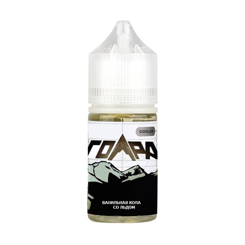 Жидкость Гора Salt 2% 30 ml - Ванильная кола