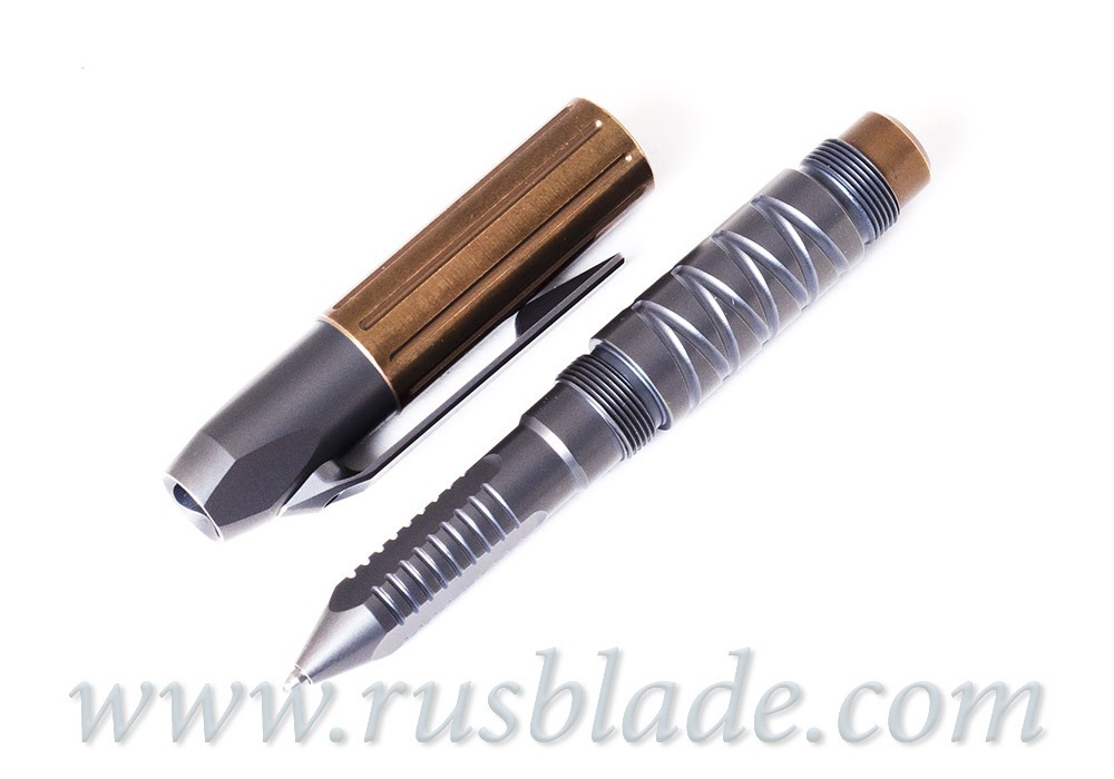 Shirogorov Set NeOn Full Custom & Screwdriver - фотография 